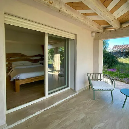 Σπίτι διακοπών House In Olive Grove Between Valley And Sea