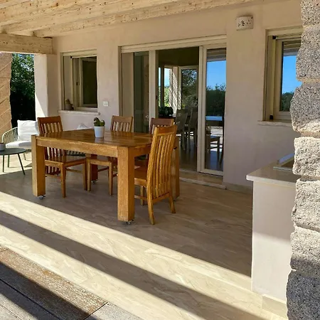 House In Olive Grove Between Valley And Sea Dom wakacyjny *
