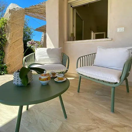 House In Olive Grove Between Valley And Sea Σπίτι διακοπών Orosei